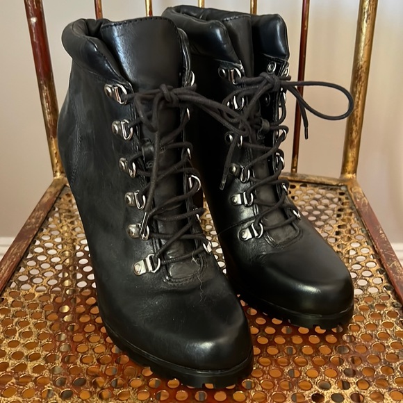 Lauren Ralph Lauren Shoes - Lauren by Ralph Lauren Darby Boots